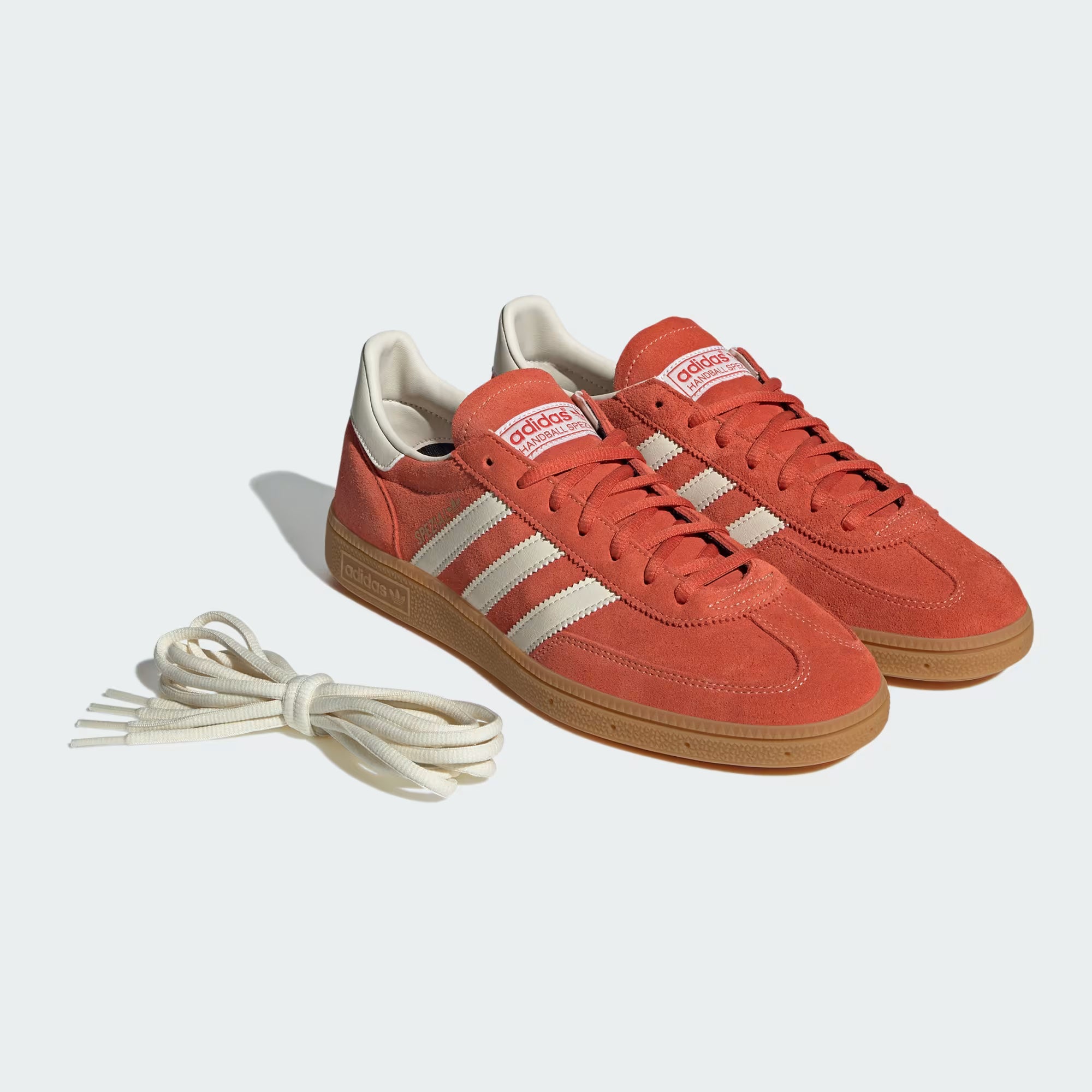 Handball Spezial Red