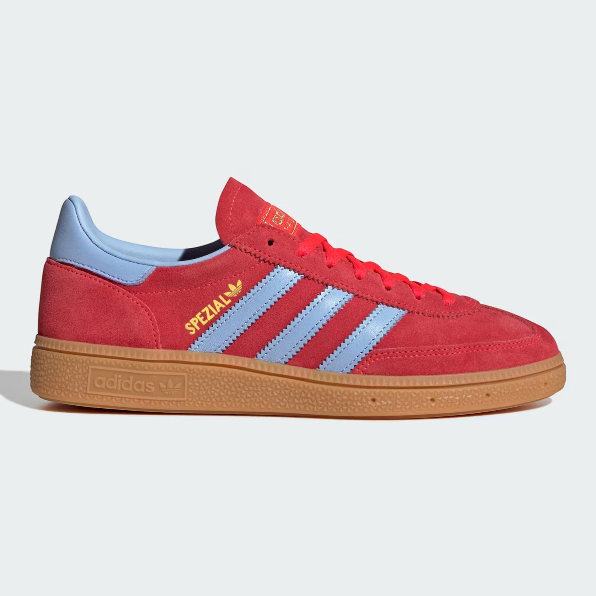 Handball Spezial Red