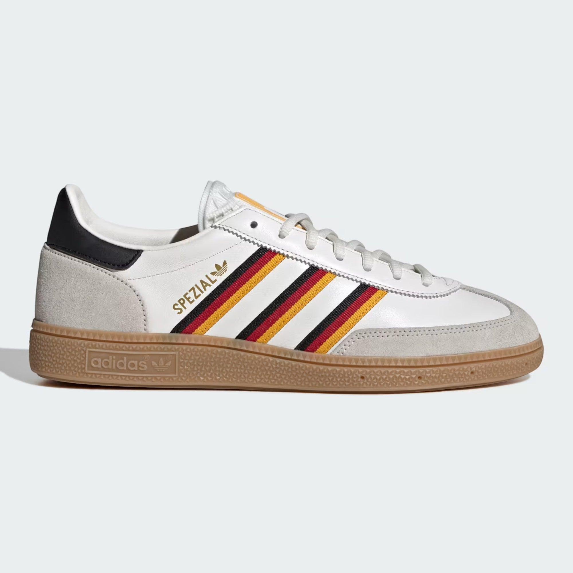 Handball Spezial White