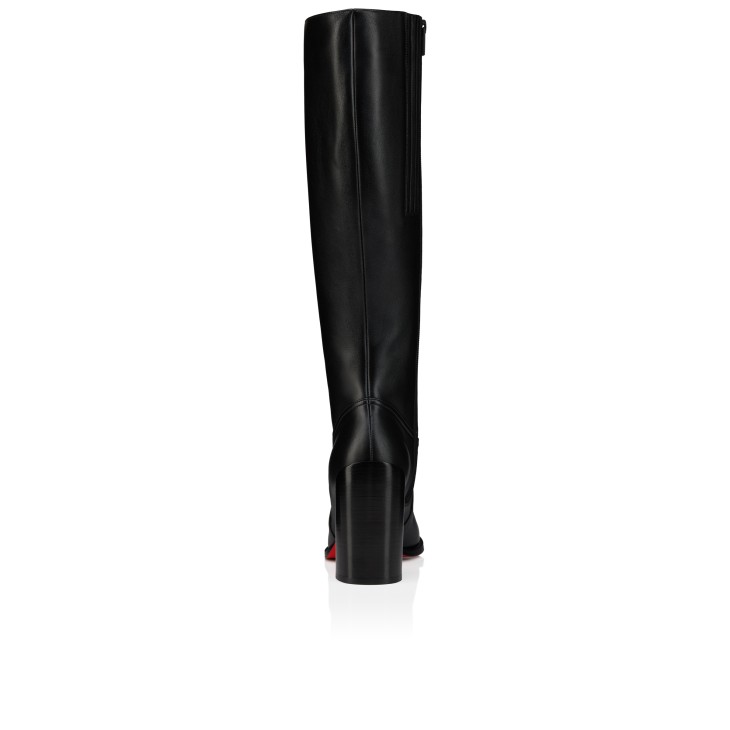 Iranina 85 mm Black