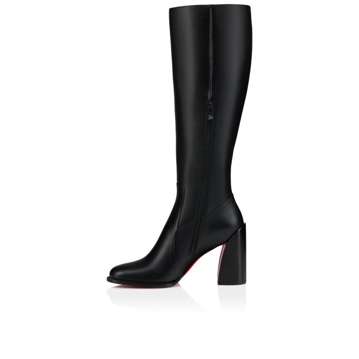 Iranina 85 mm Black