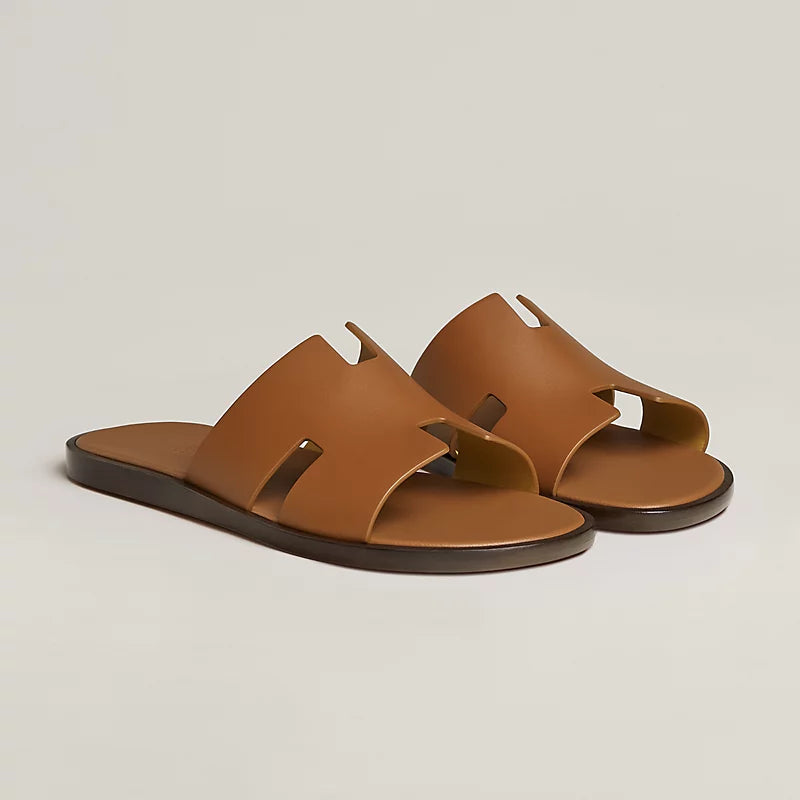 Hermès Izmir Sandal Gold