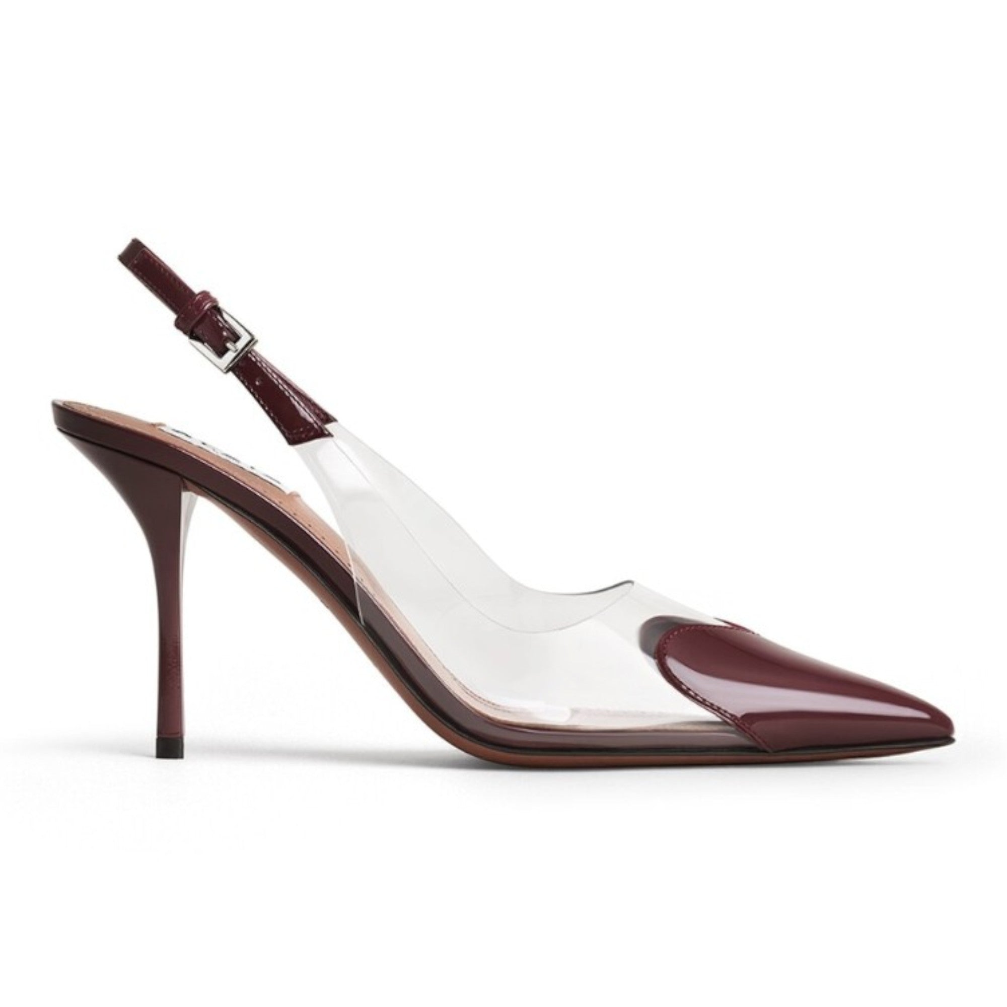 Le Cœur Slingback Pumps 90