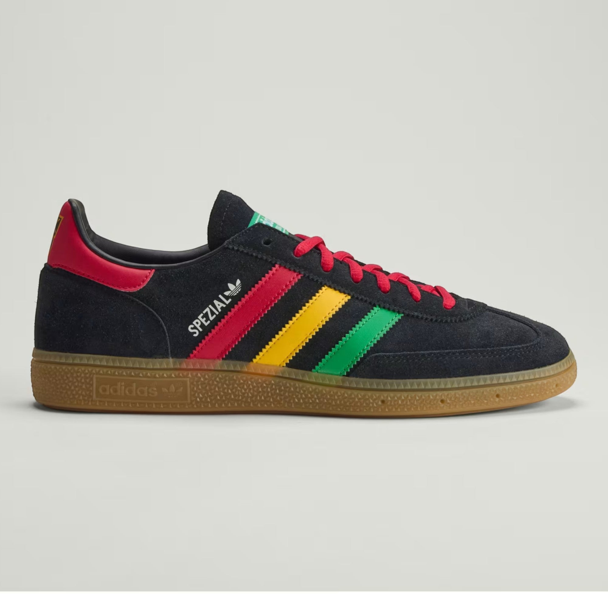 Jamaica Handball Spezial Black