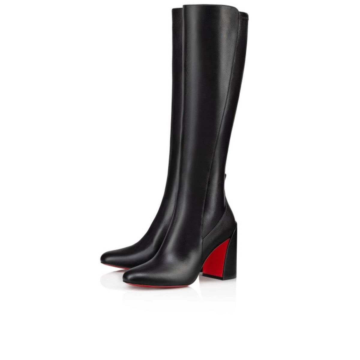 Jane Botta 85 mm Black