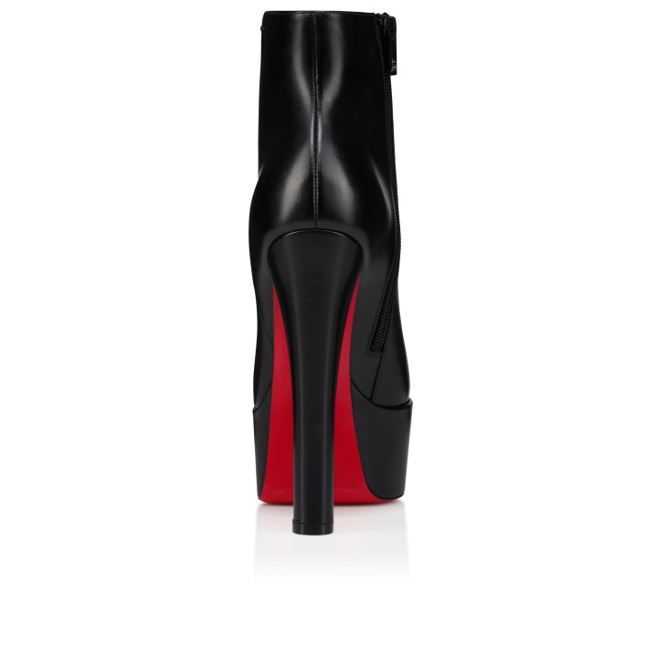 Jenna Bootie 150 mm Black