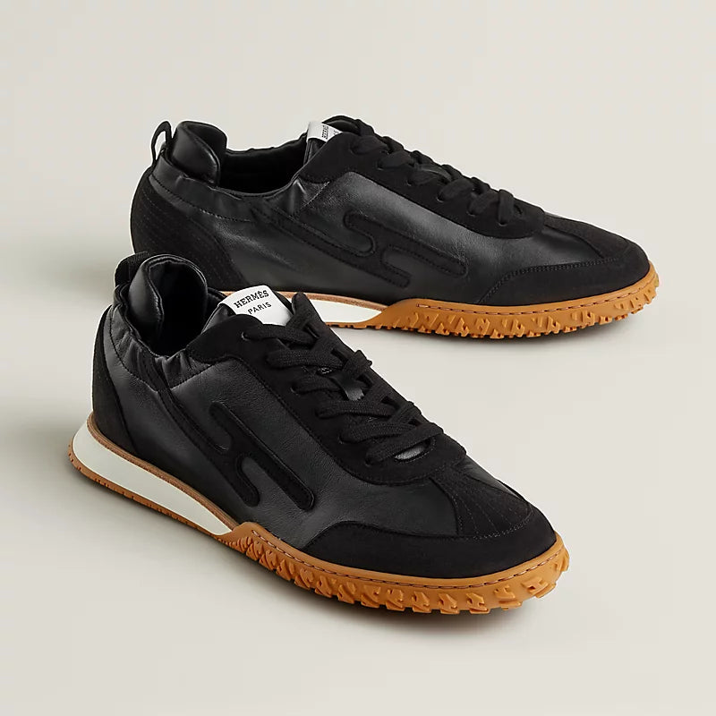 Hermès Jet Sneaker Noir