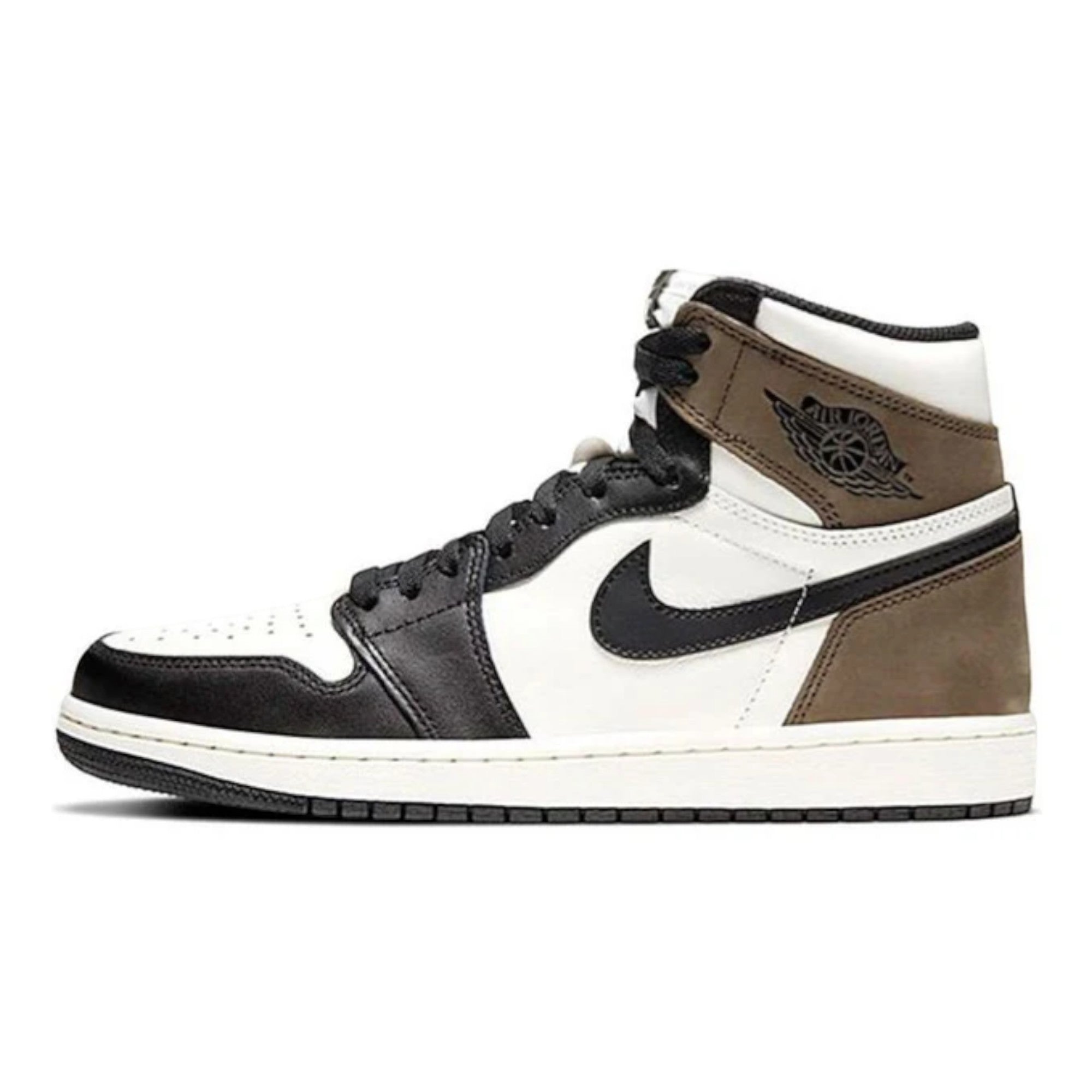Air Jordan 1 High Dark Mocha