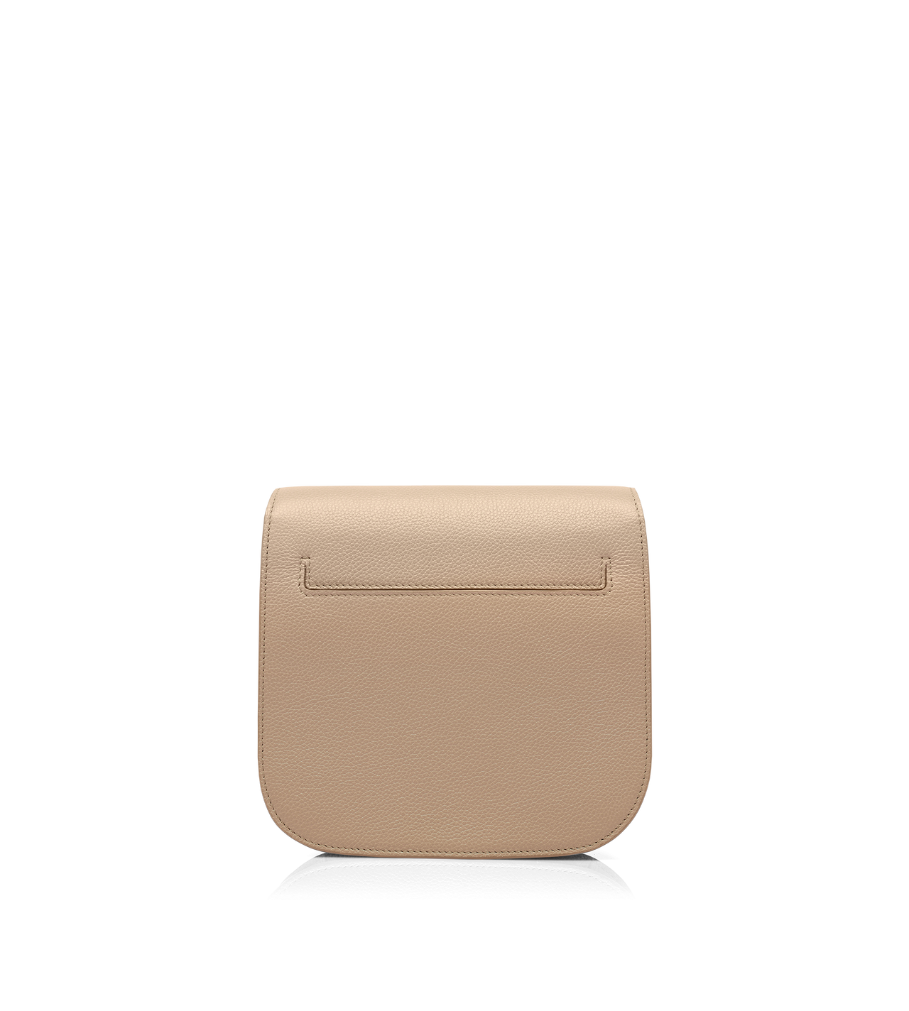 Tara Mini Crossbody Light Beige