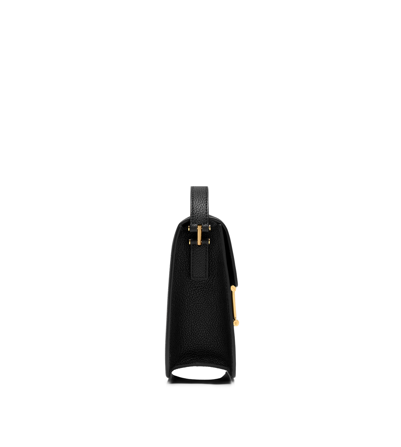 Tara Mini Crossbody Black
