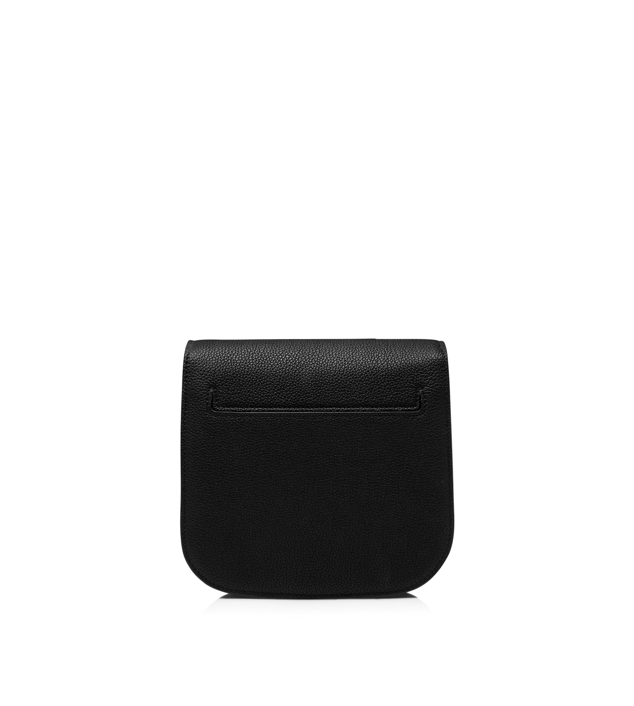 Tara Mini Crossbody Black