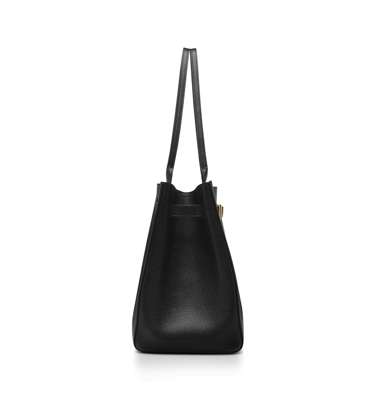 Audrey Medium Tote Black