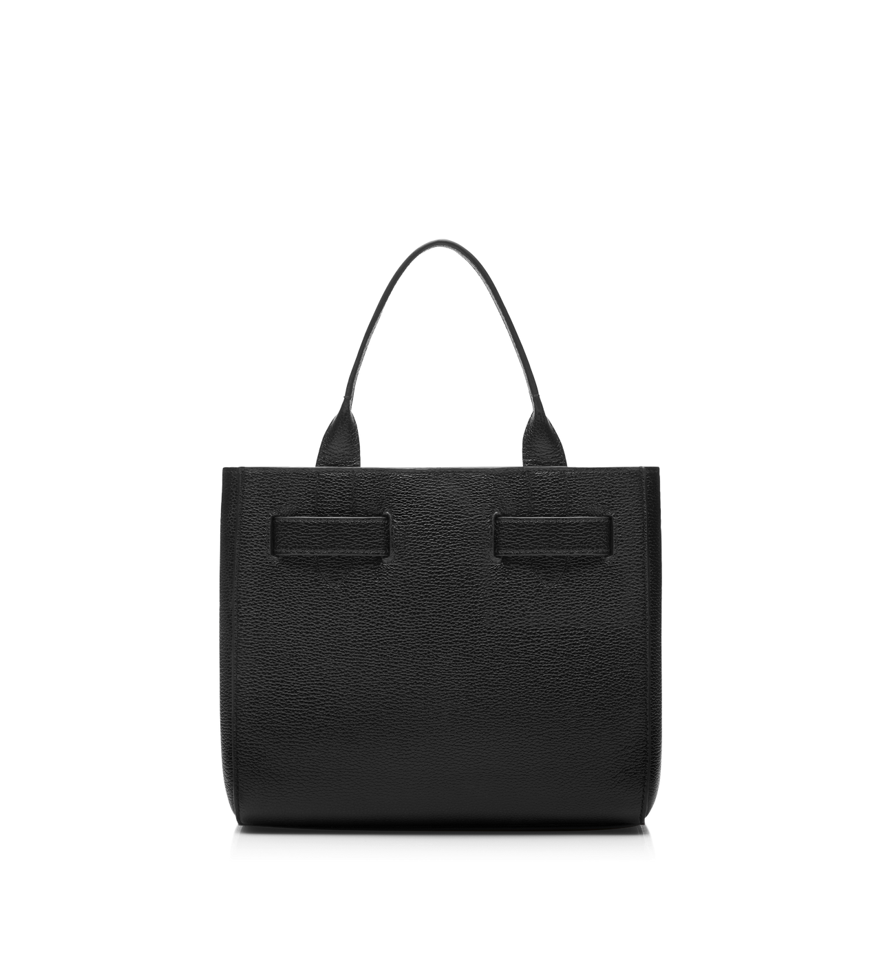 Audrey Small Tote Black