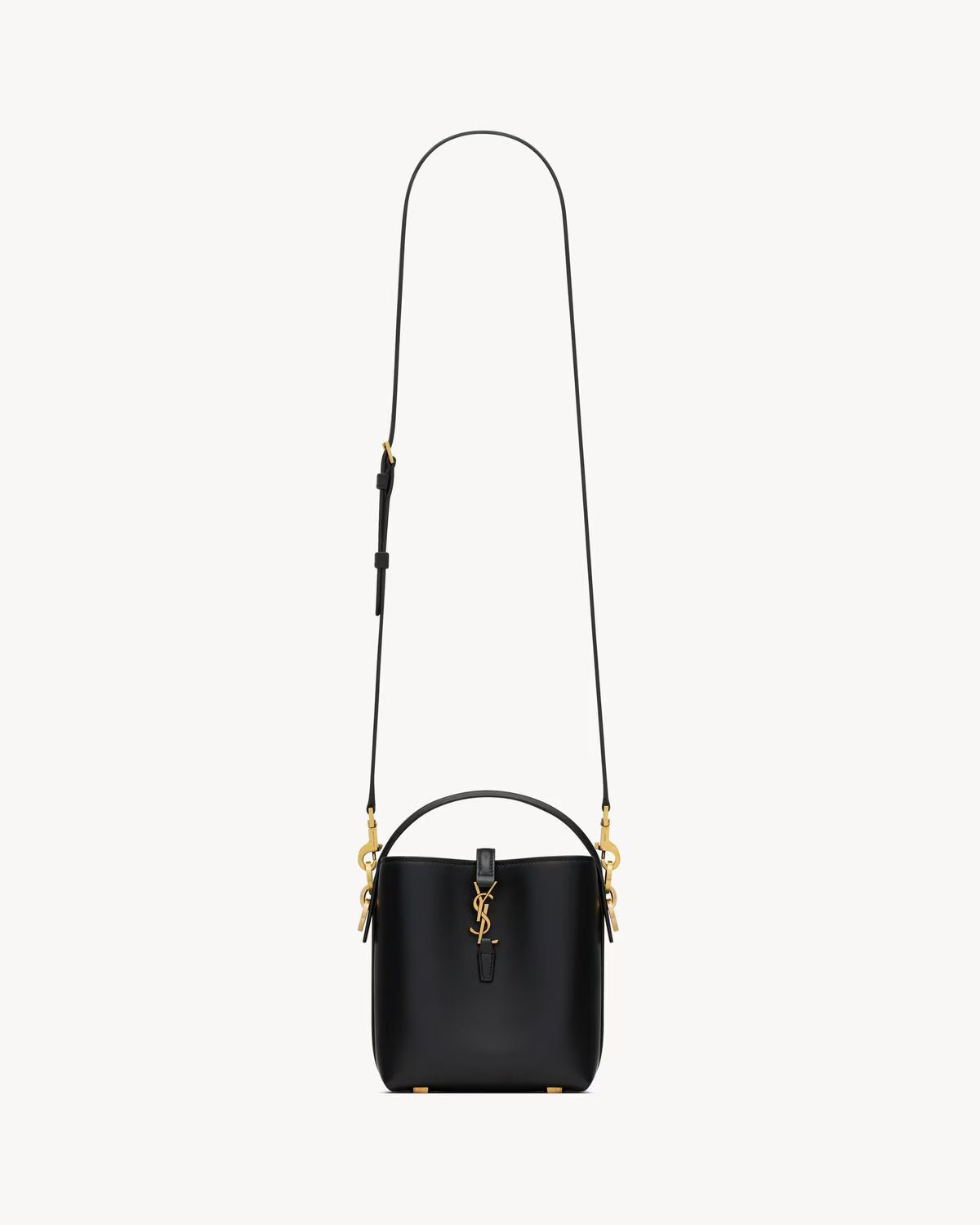 Le 37 Mini Bucket Bag