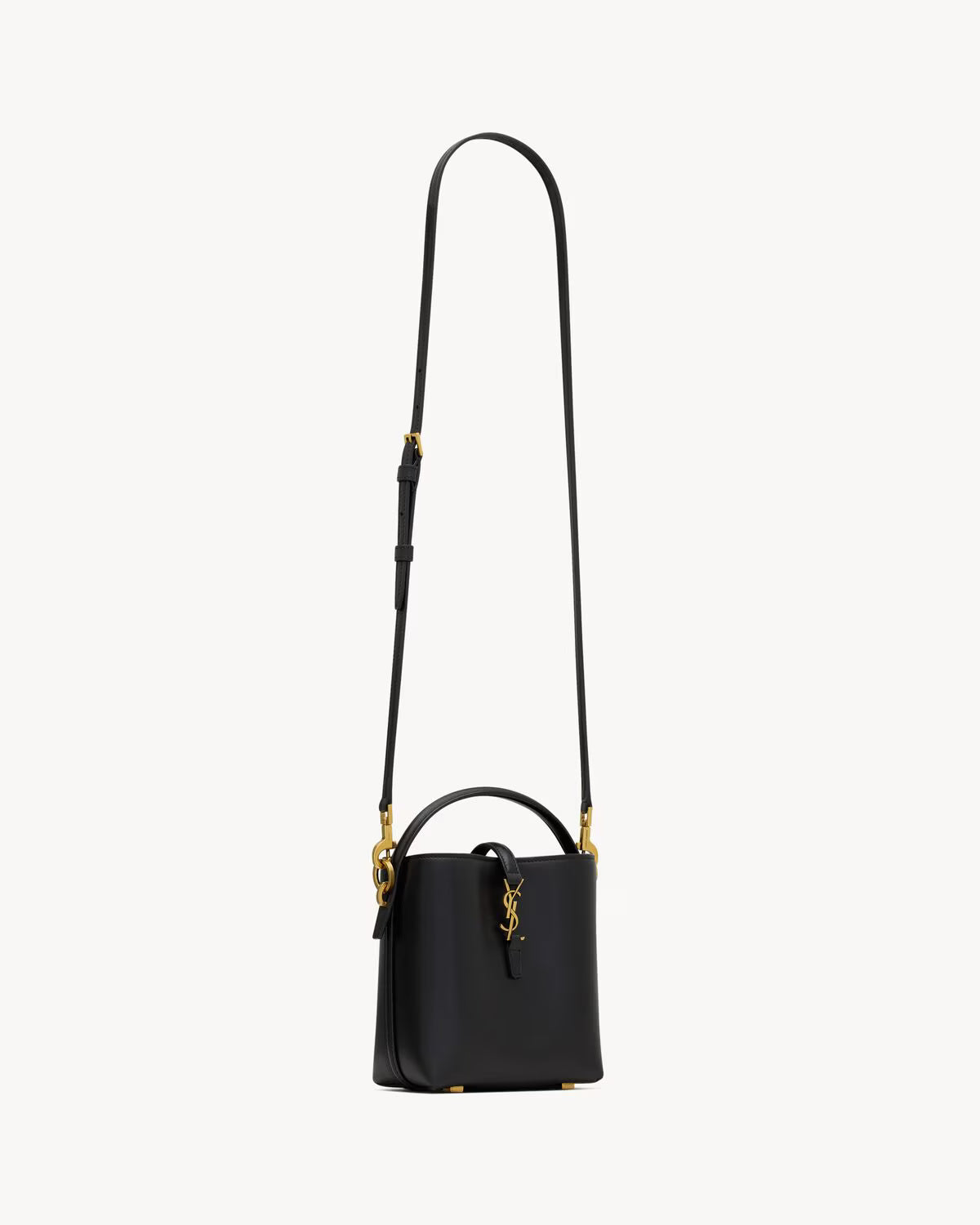 Le 37 Mini Bucket Bag