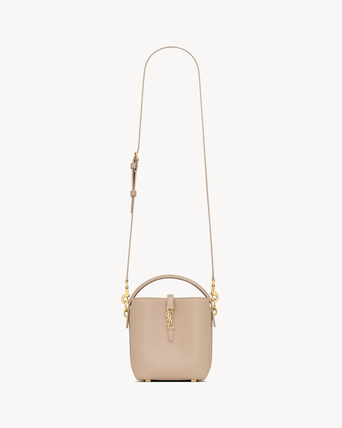 Le 37 Mini Bucket Bag
