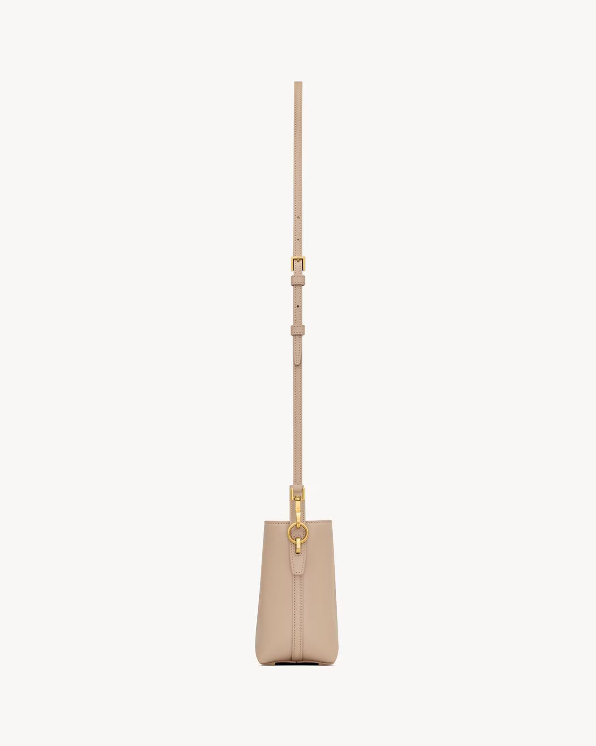 Le 37 Mini Bucket Bag