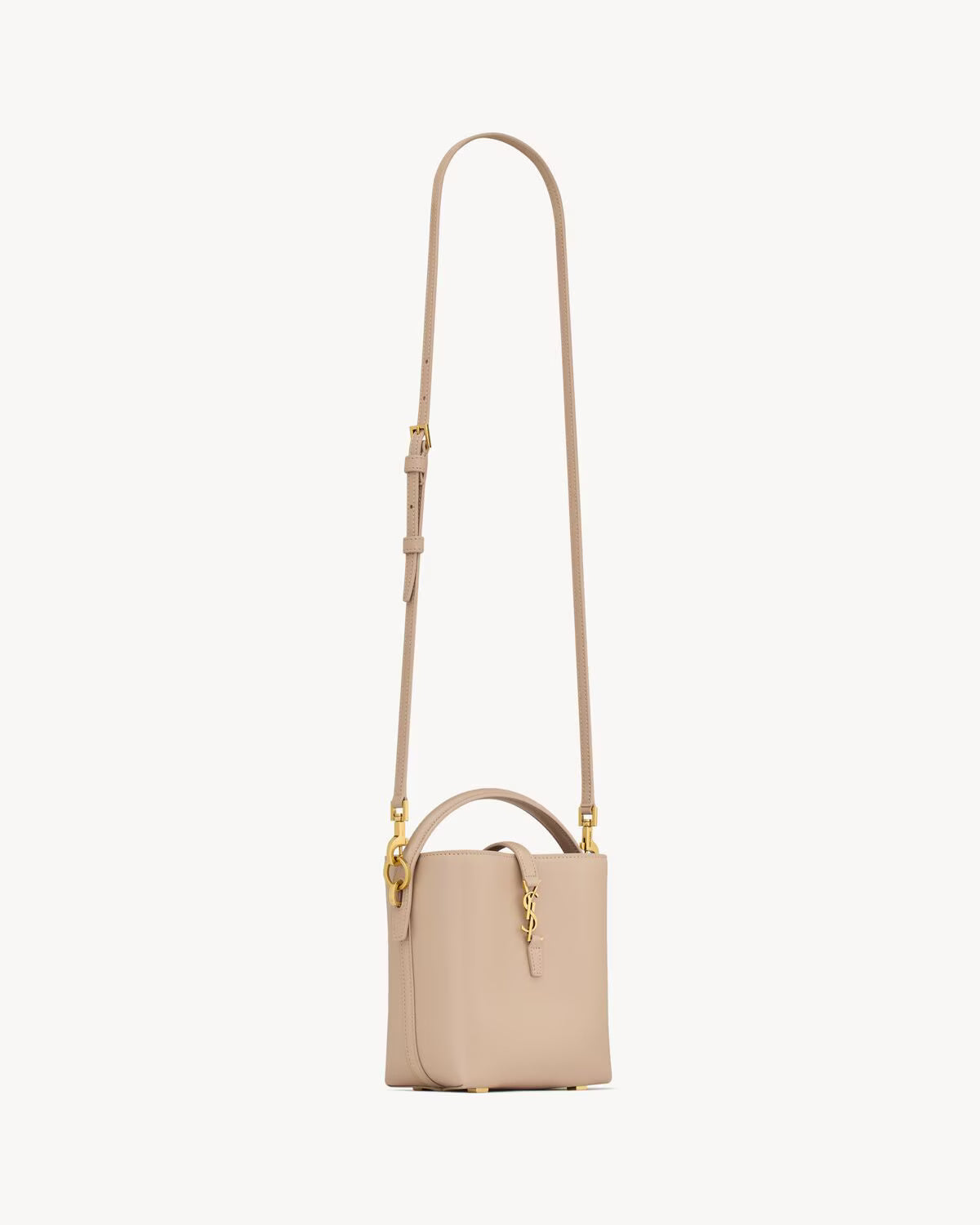 Le 37 Mini Bucket Bag