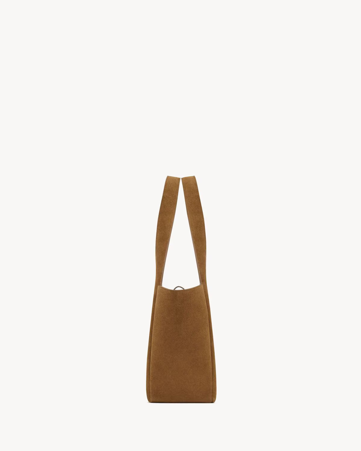 Le 5 À 7 Small Bea Bag Caramel Cognac
