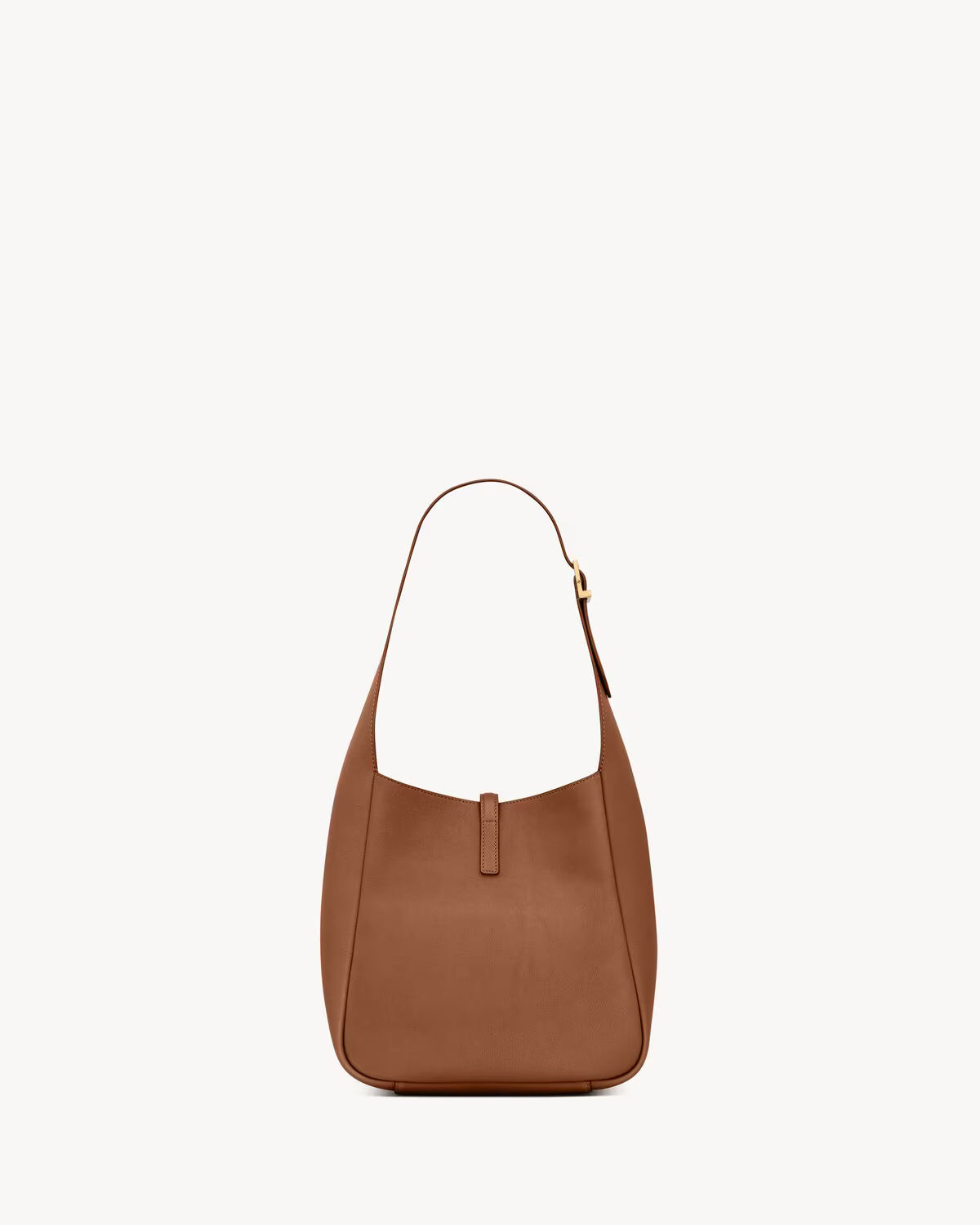 Le 5 À 7 Supple Small Bag