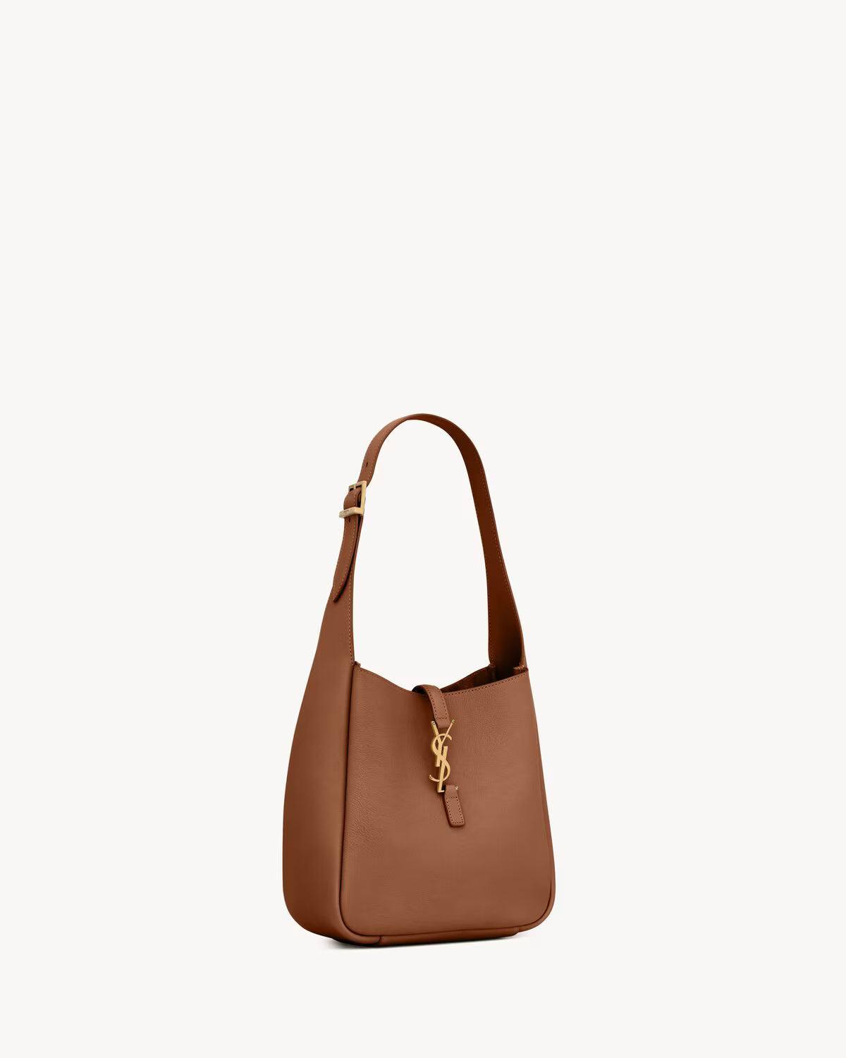 Le 5 À 7 Supple Small Bag