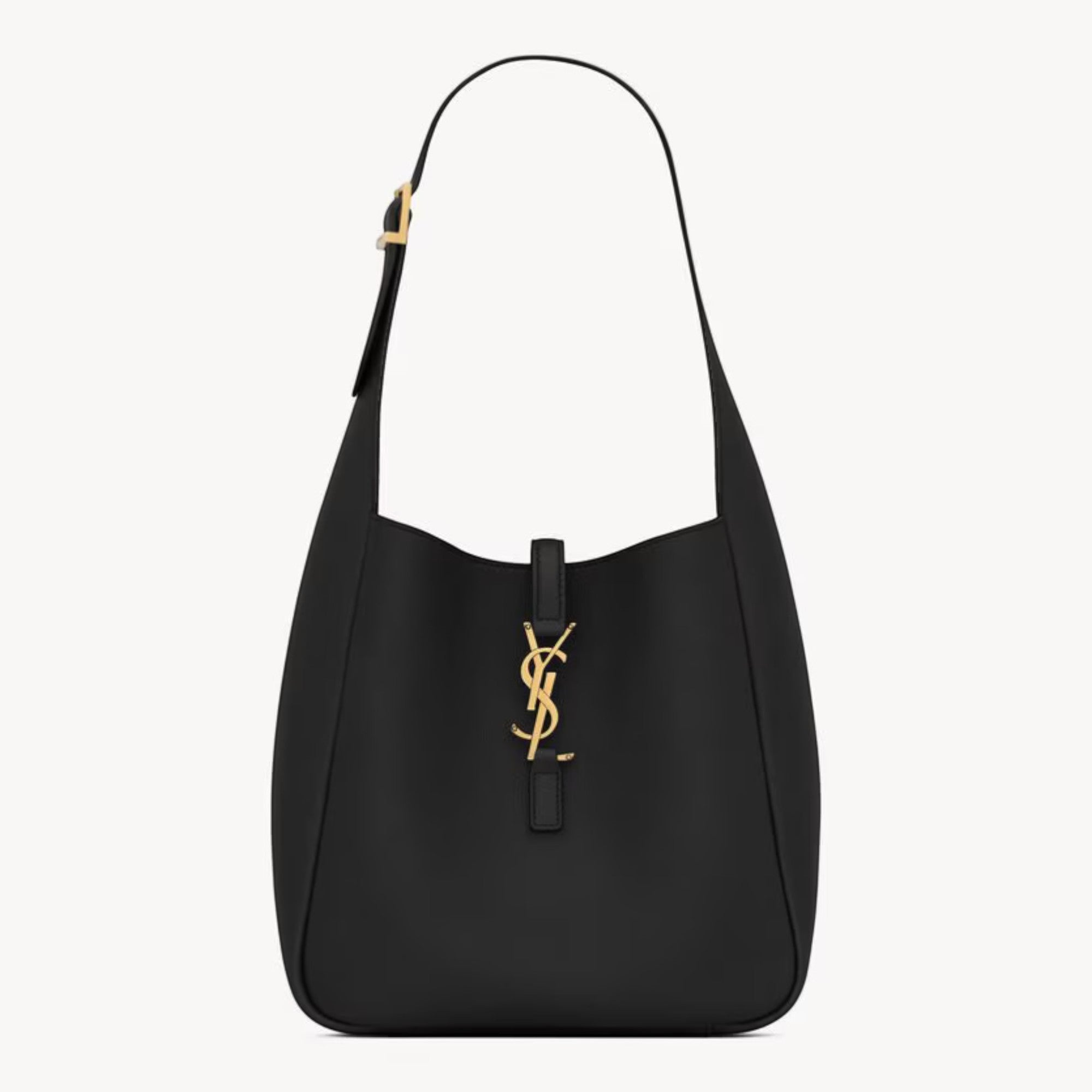 Le 5 À 7 Supple Small Bag