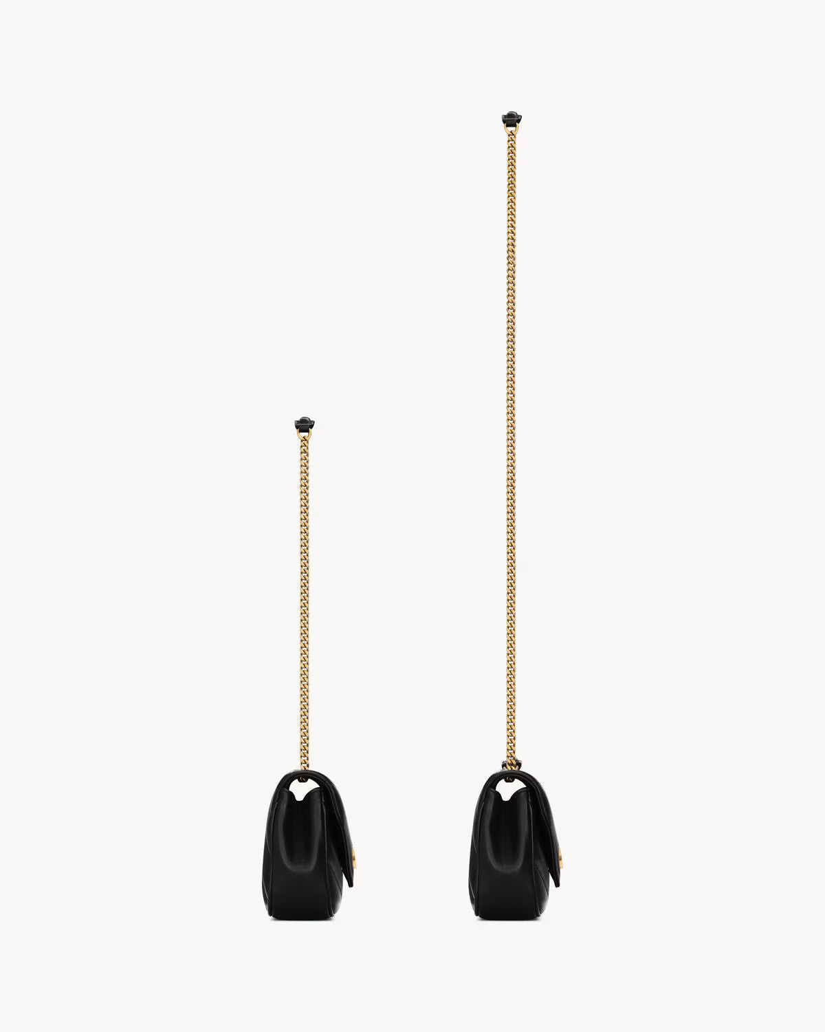 Loulou Mini Chain Bag