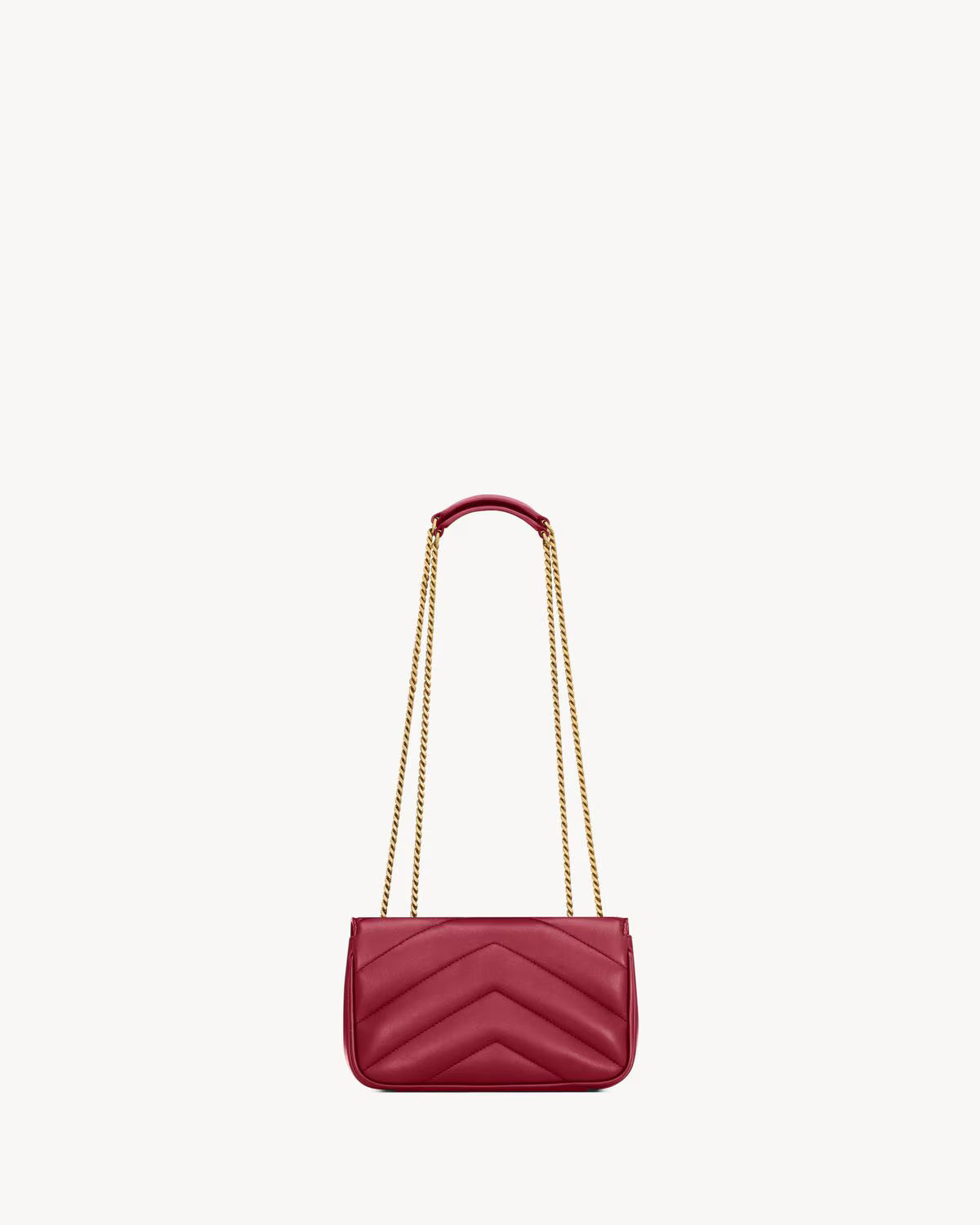 Loulou Mini Chain Bag