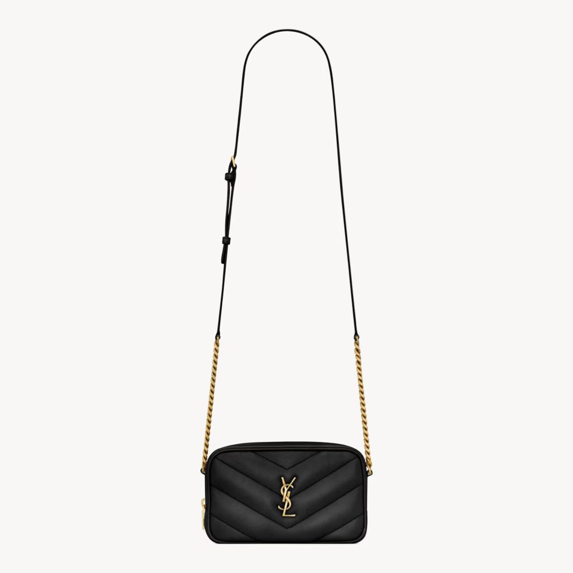 Loulou Mini Camera Bag