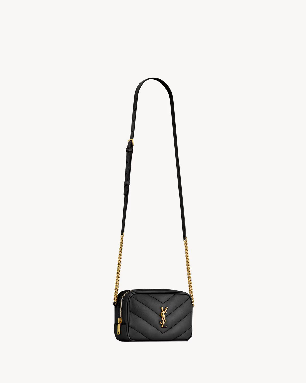 Loulou Mini Camera Bag