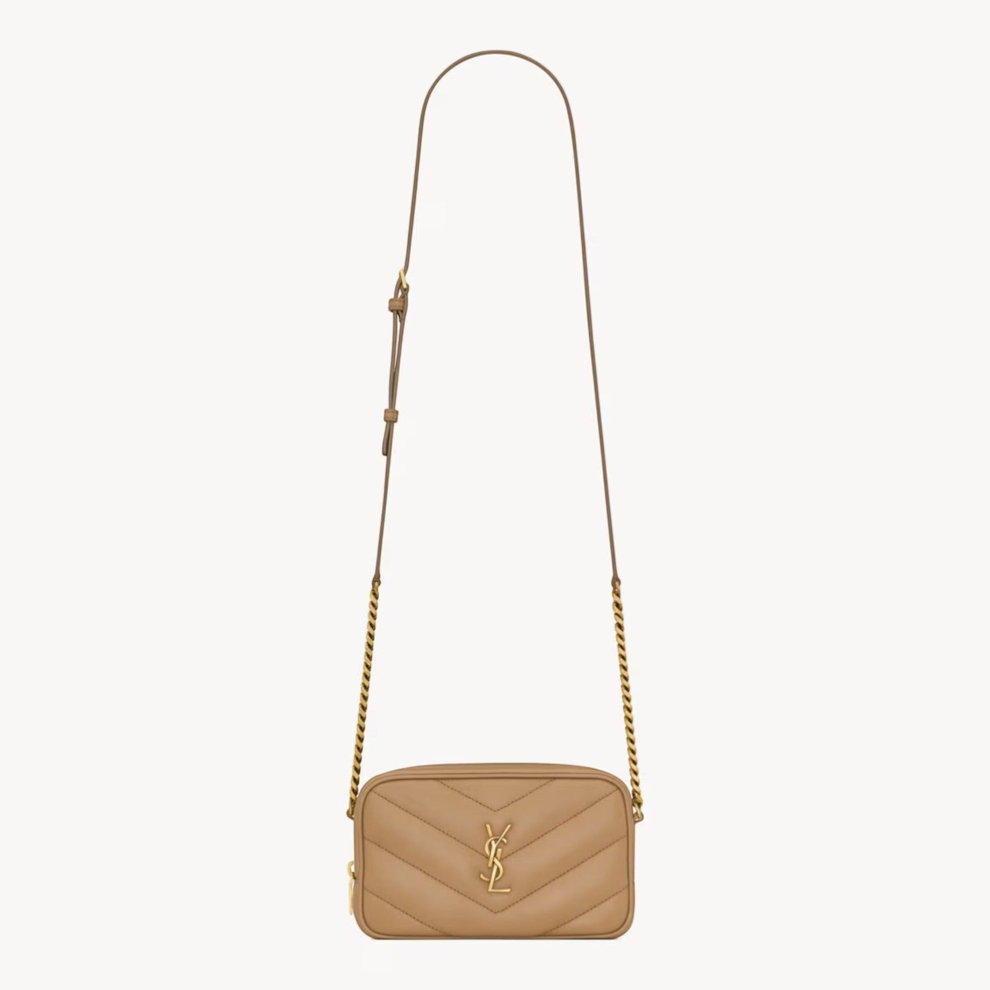 Loulou Mini Camera Bag