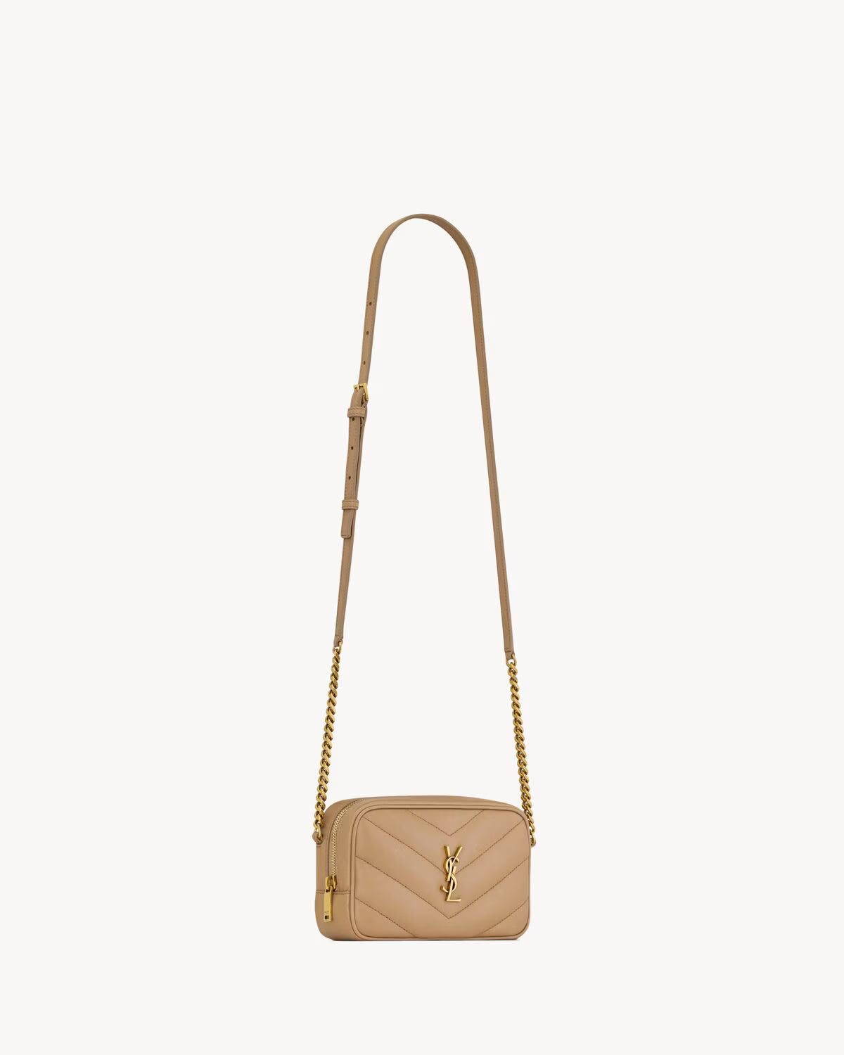 Loulou Mini Camera Bag