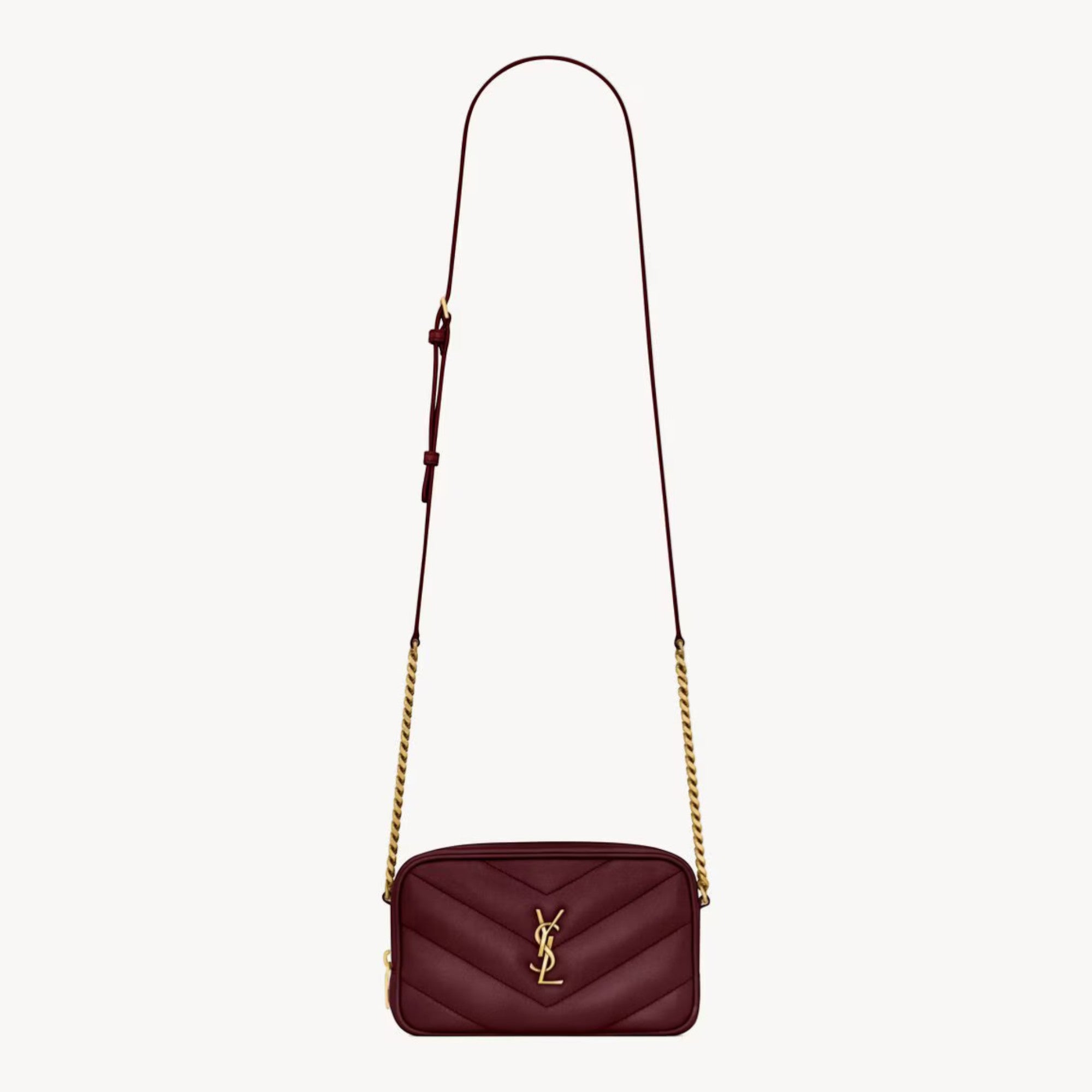 Loulou Mini Camera Bag