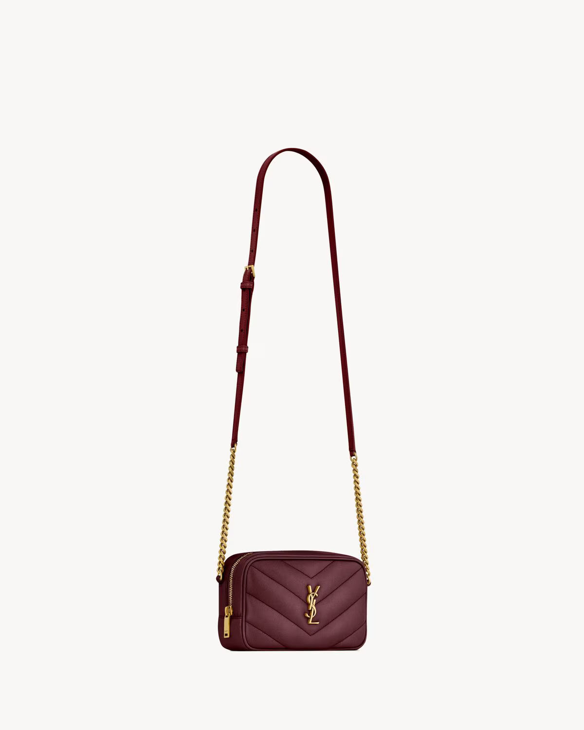 Loulou Mini Camera Bag
