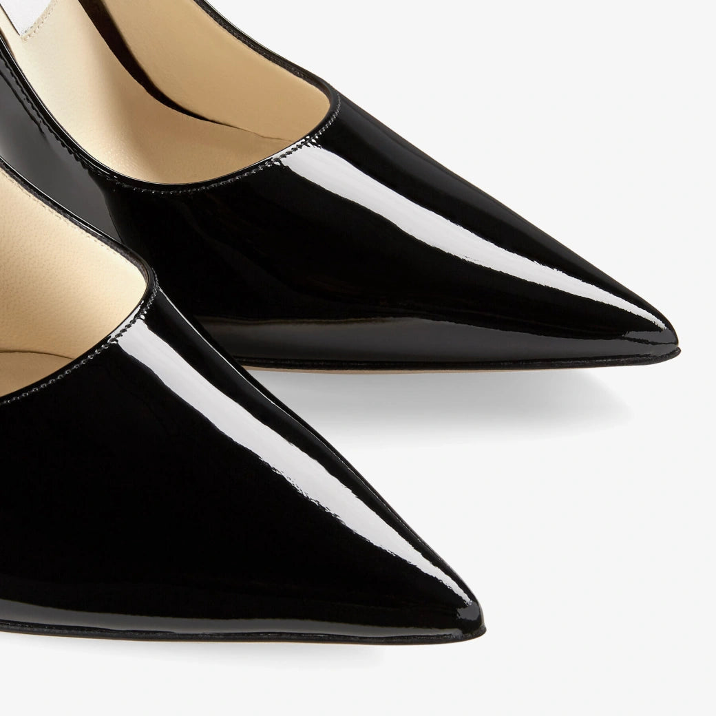 Love 100 Patent-Leather