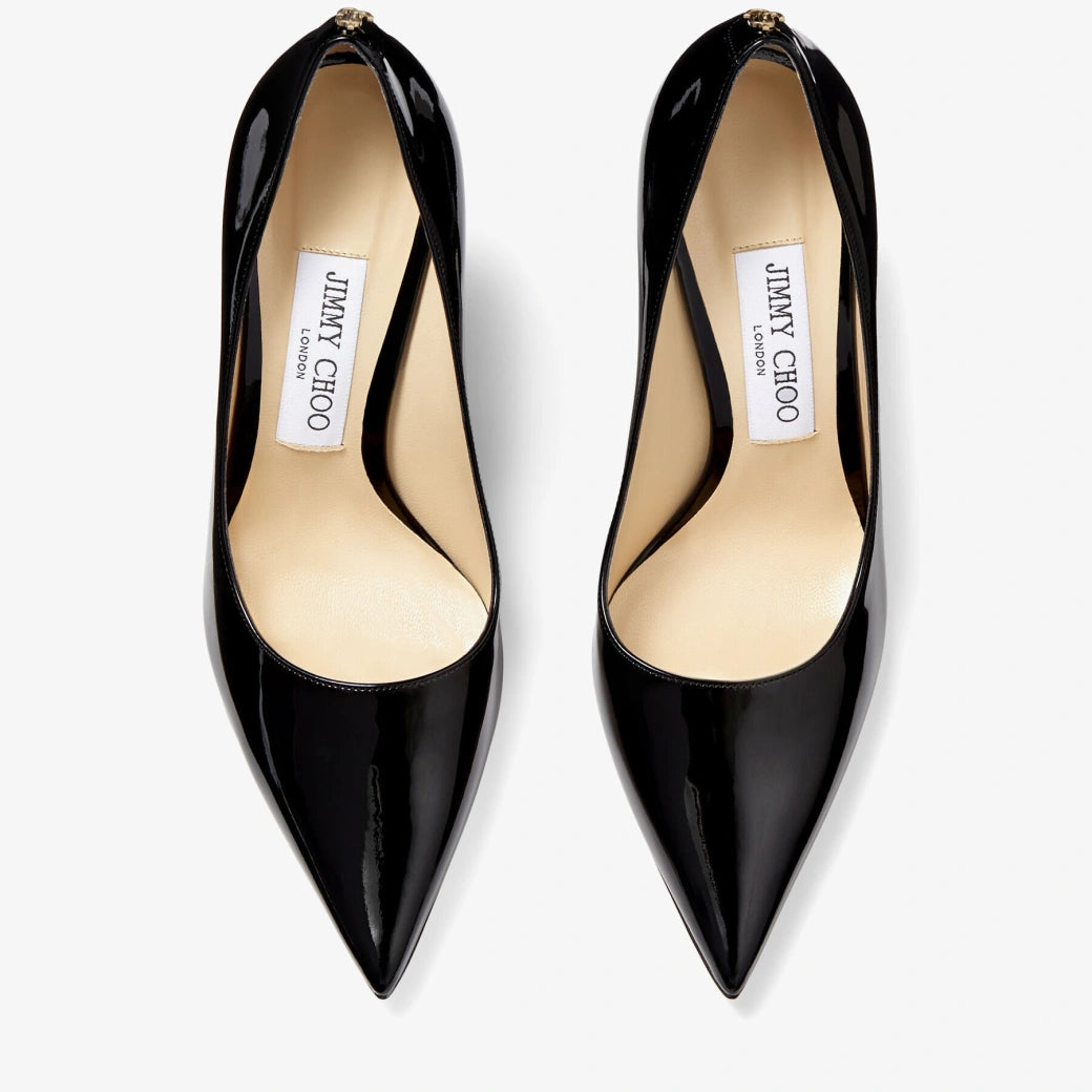 Love 100 Patent-Leather