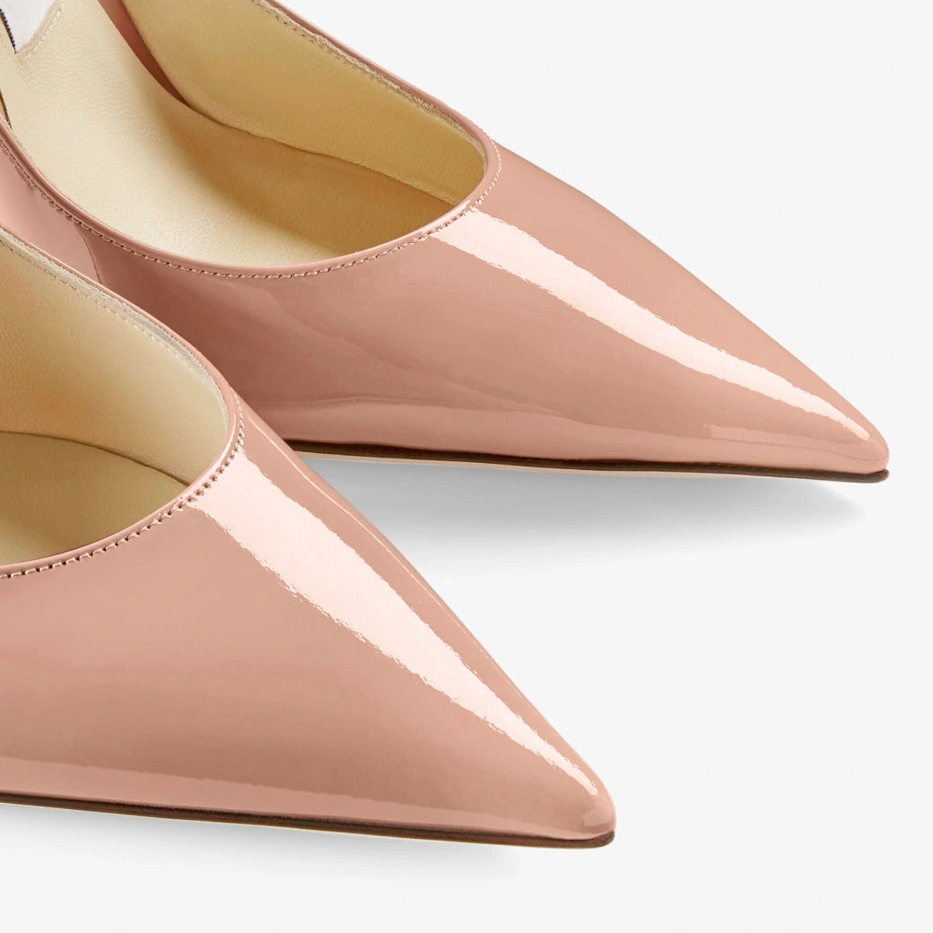 Love 100 Patent-Leather