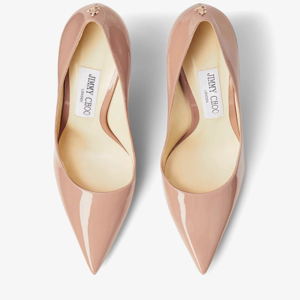 Love 100 Patent-Leather