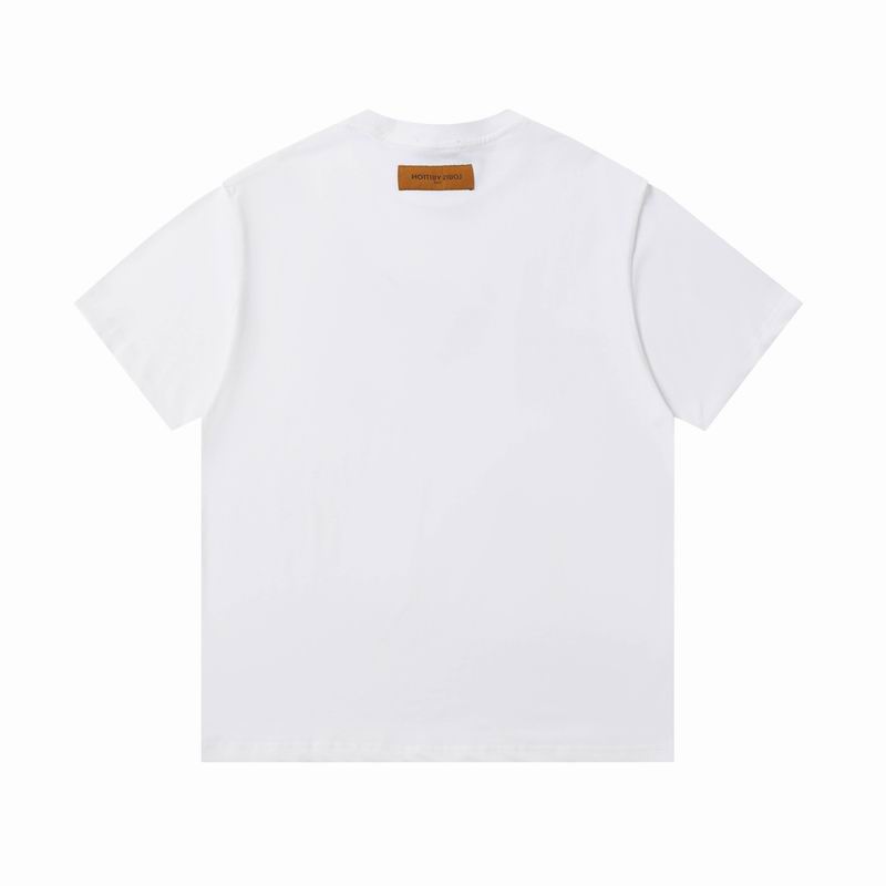 2018 Script Logo T-Shirt White