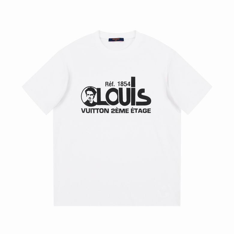 2ème Étage Graphic T-Shirt