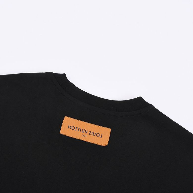 Archive Graphic Logo T-Shirt