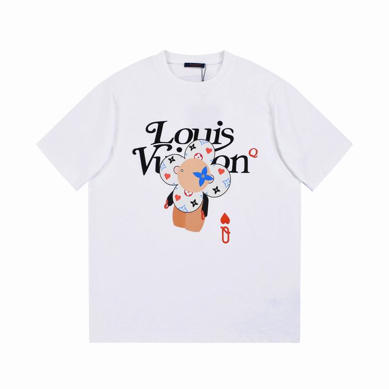 Monogram Comics Intarsia T-Shirt
