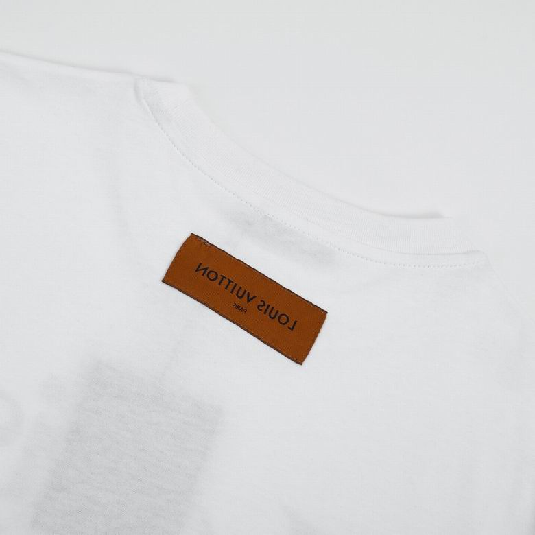 Monogram Comics Intarsia T-Shirt