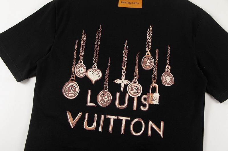 Embroidered Logo T-Shirt