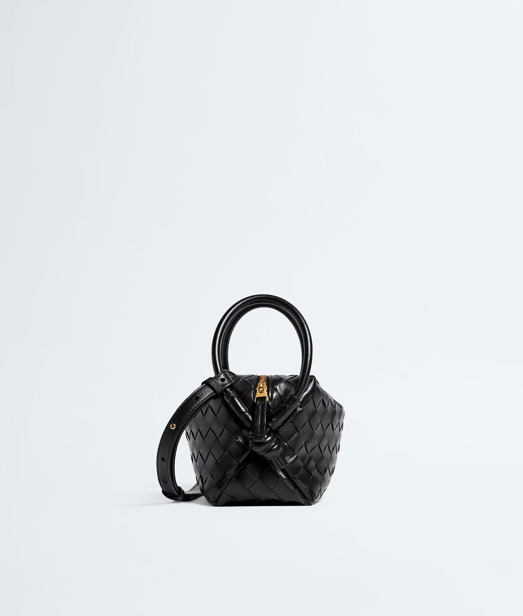 Loop Top Handle Bag