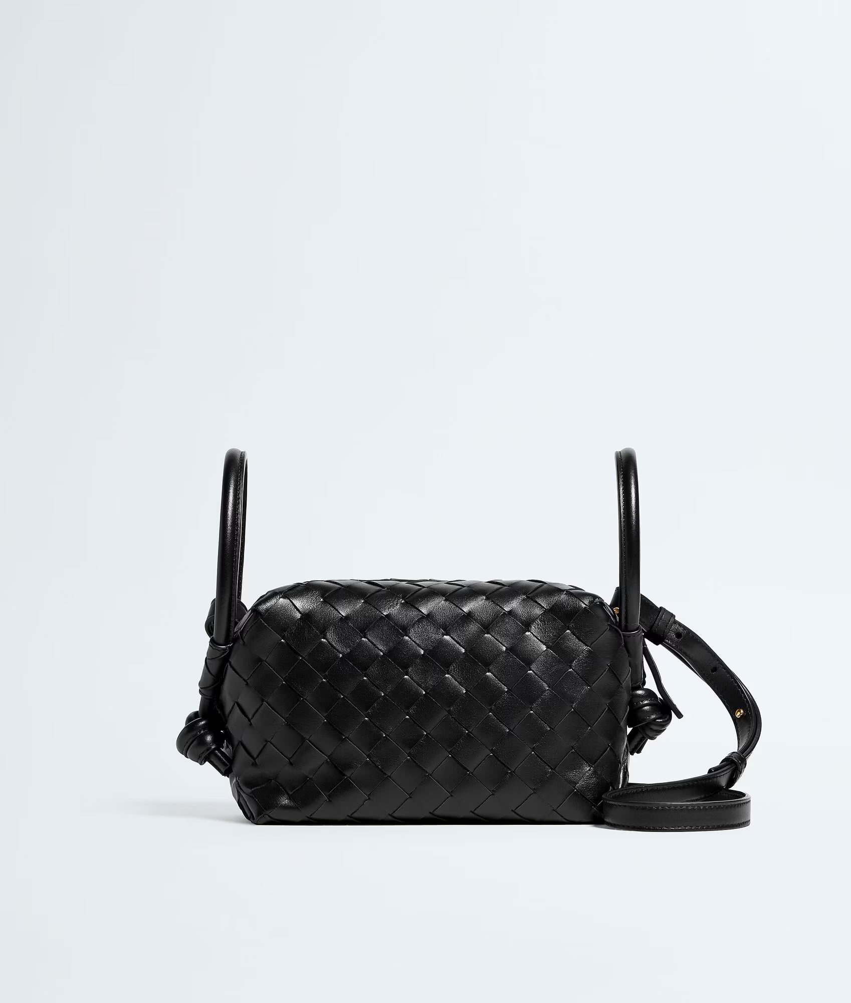 Loop Top Handle Bag