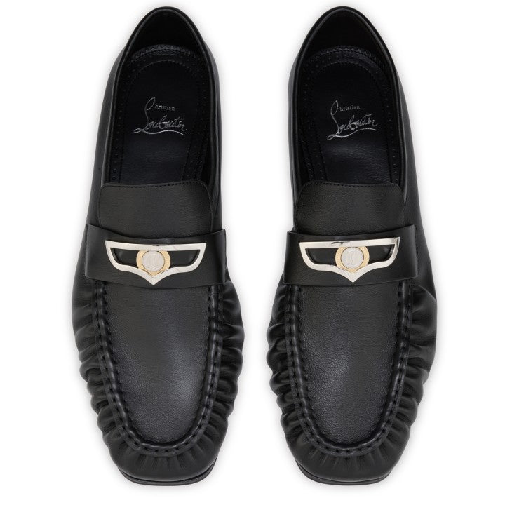 Mocallista Black