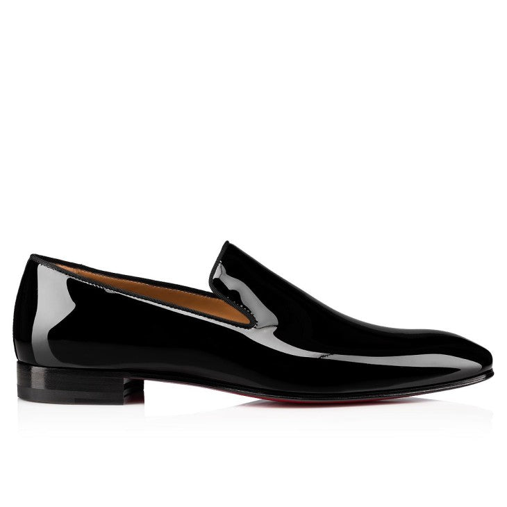 Dandelion Patent Black