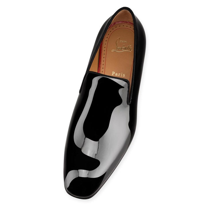 Dandelion Patent Black