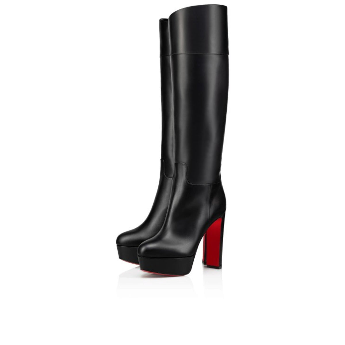 Loo Botta Alta 130 mm Black